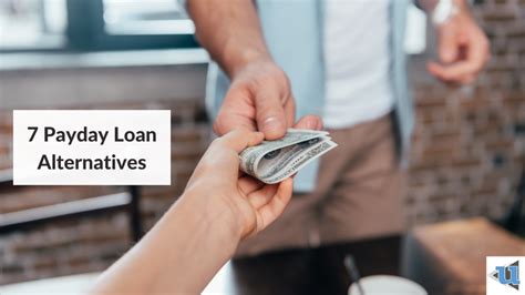 Payday Loan Alternative Texas Online